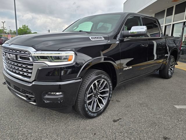 New 2026 RAM 1500 Limited AWD/4WD image 29