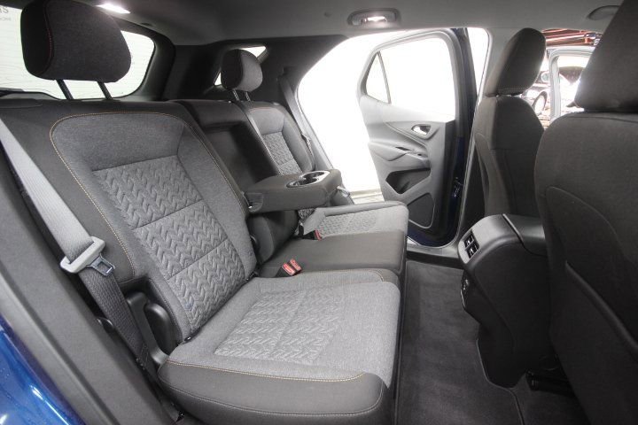 Used 2022 Chevrolet Equinox LT FWD image 19