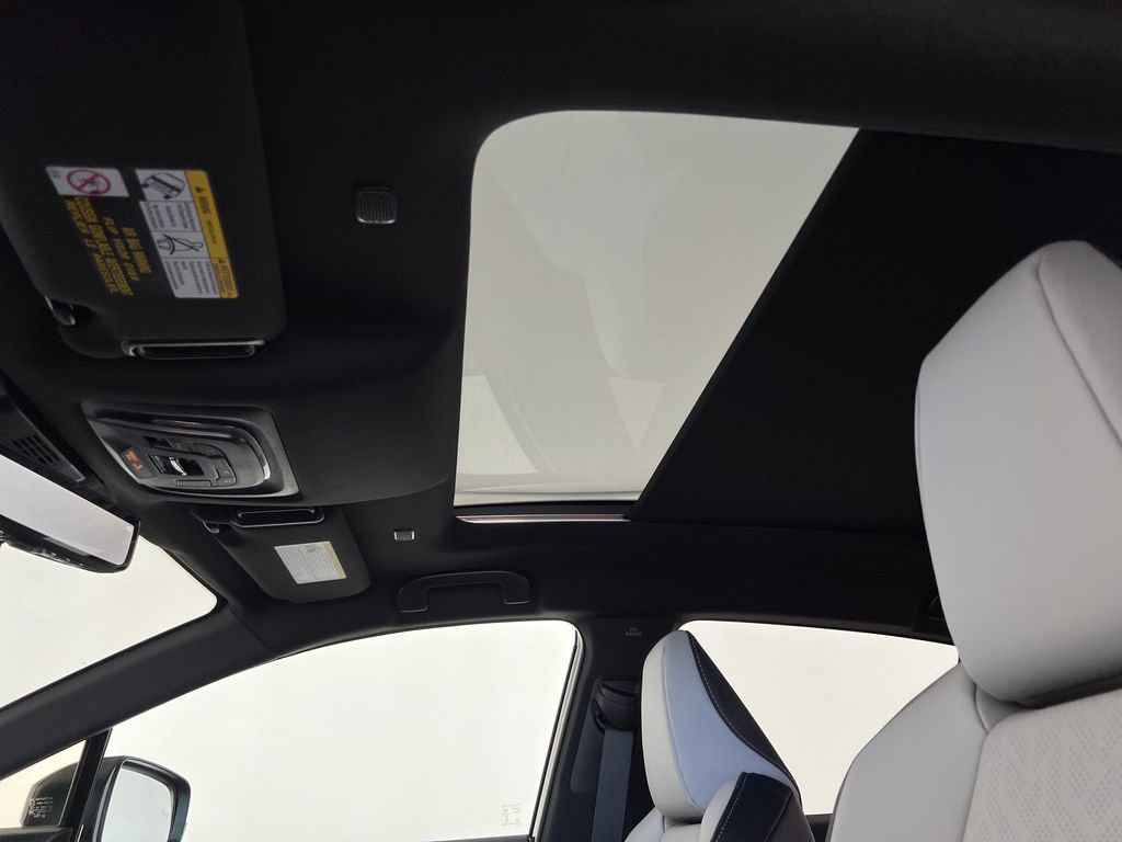 New 2026 Subaru Uncharted AWD image 22