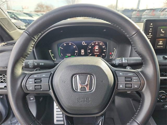 Used 2023 Honda Accord Sport image 19