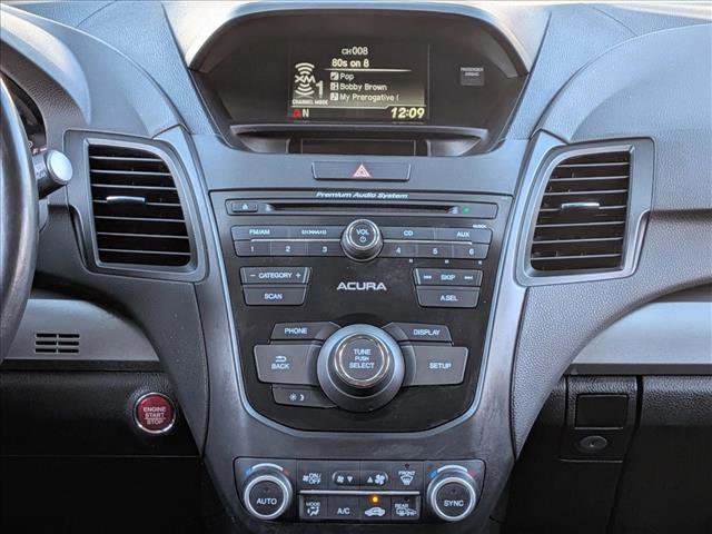 Used 2016 Acura RDX image 12