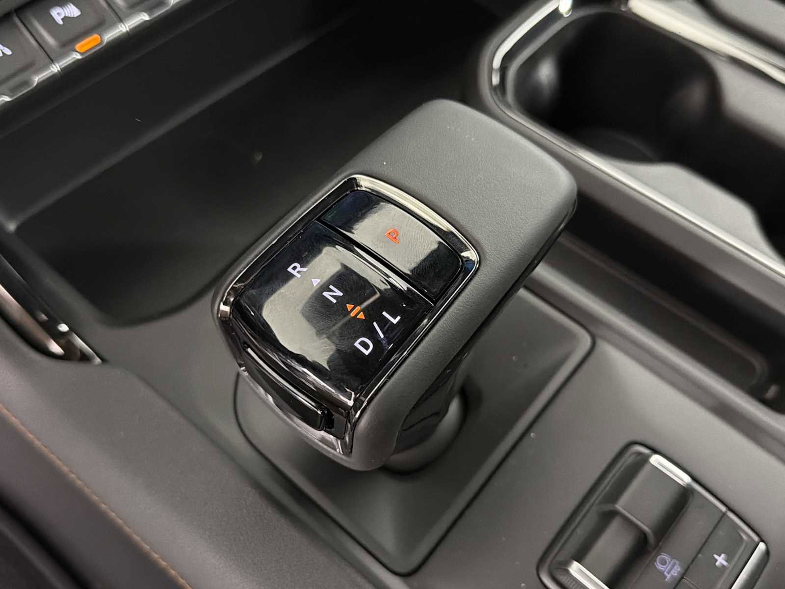 New 2026 GMC Sierra 1500 AT4 w/ AT4 Premium Package image 62