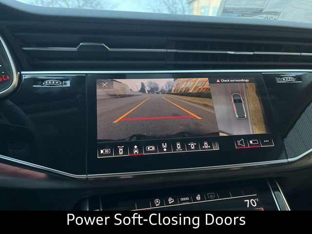 New 2026 Audi Q7 3.0T Premium Plus image 19