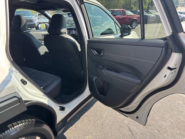 New 2026 Subaru Outback Touring XT AWD/4WD image 92