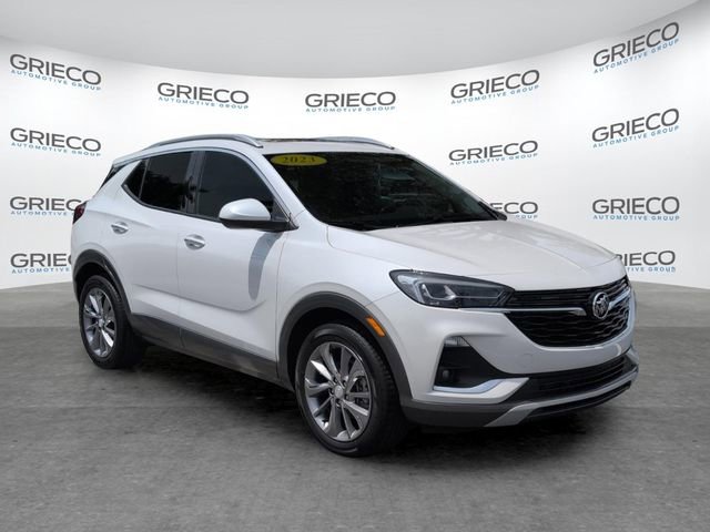Used 2023 Buick Encore GX Essence w/ Experience Buick Package