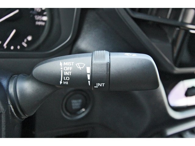 Used 2026 Toyota Tundra SR RWD image 19