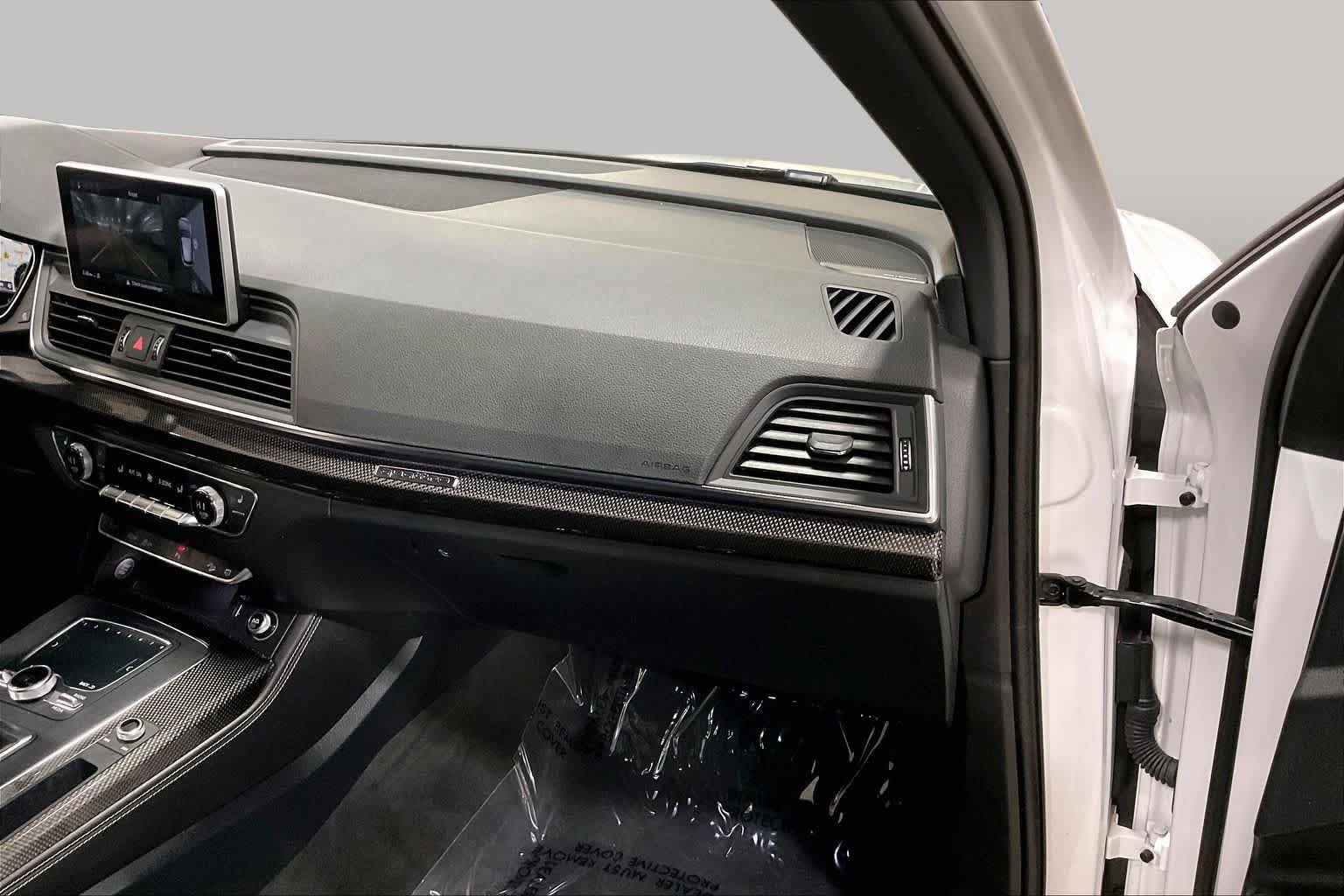 Used 2018 Audi SQ5 Prestige w/ Prestige Package AWD/4WD image 19