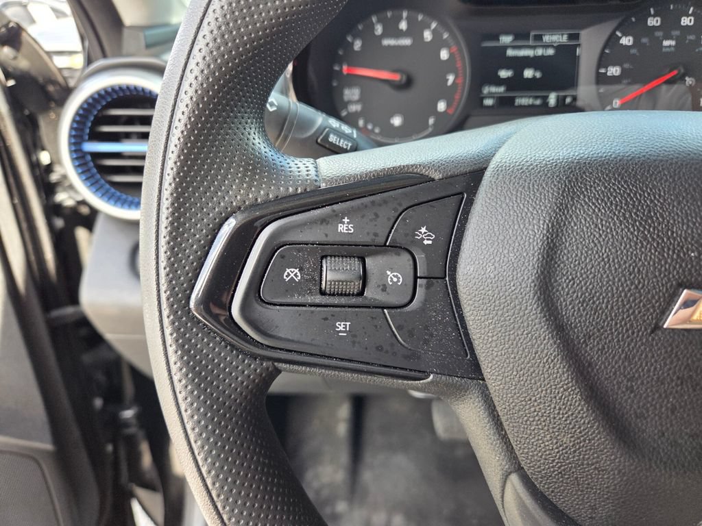 Certified 2024 Chevrolet Trax LS FWD image 27