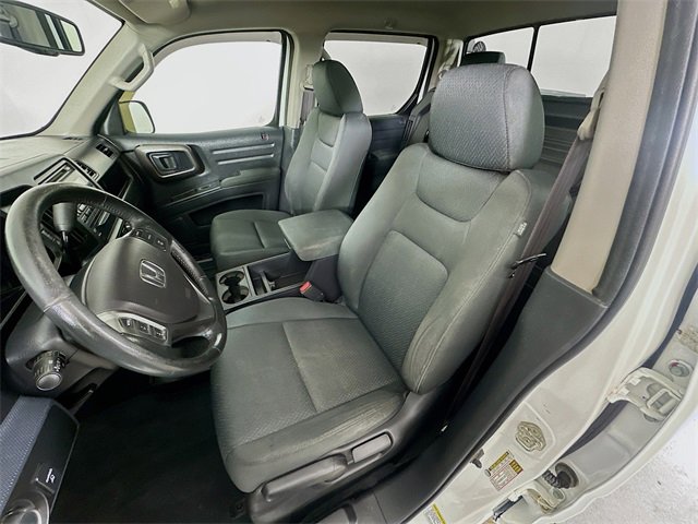 Used 2013 Honda Ridgeline Sport image 25