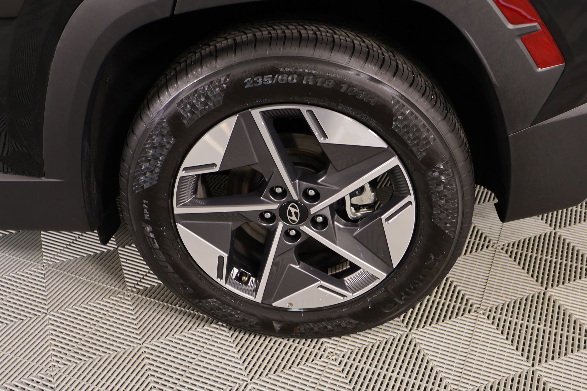 Certified 2025 Hyundai Tucson SEL image 18