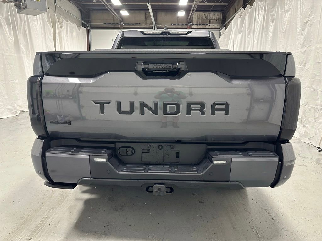 Used 2024 Toyota Tundra Platinum image 6