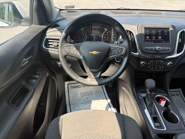Used 2024 Chevrolet Equinox LT w/ LPO, Floor Liner Package AWD/4WD image 14
