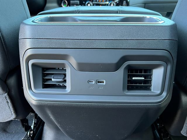 New 2026 Chevrolet Silverado 2500 LT w/ Safety Package AWD/4WD image 40