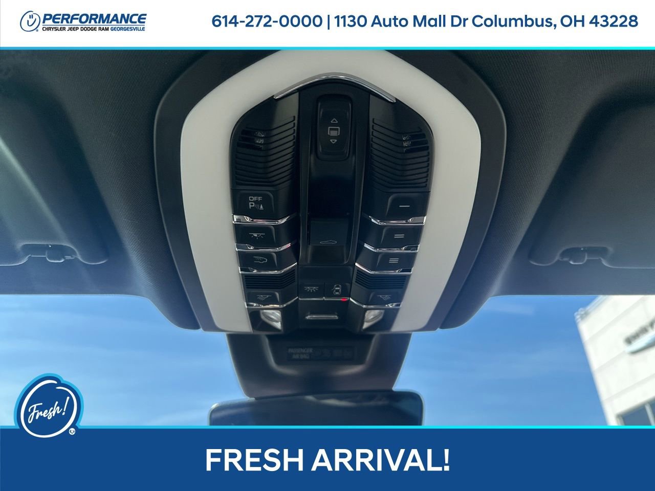 Used 2022 Porsche Macan GTS image 22