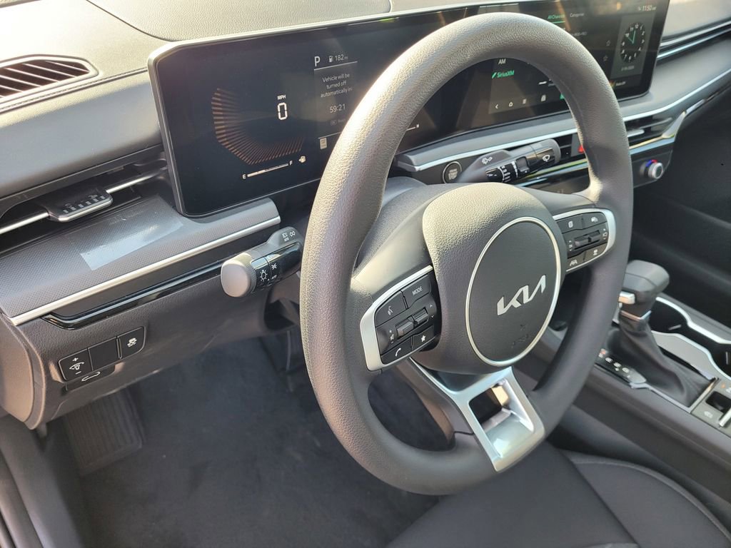 Used 2026 Kia K5 LXS image 26