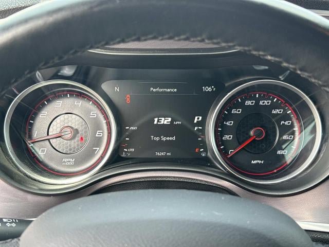 Used 2019 Dodge Charger Scat Pack RWD image 25