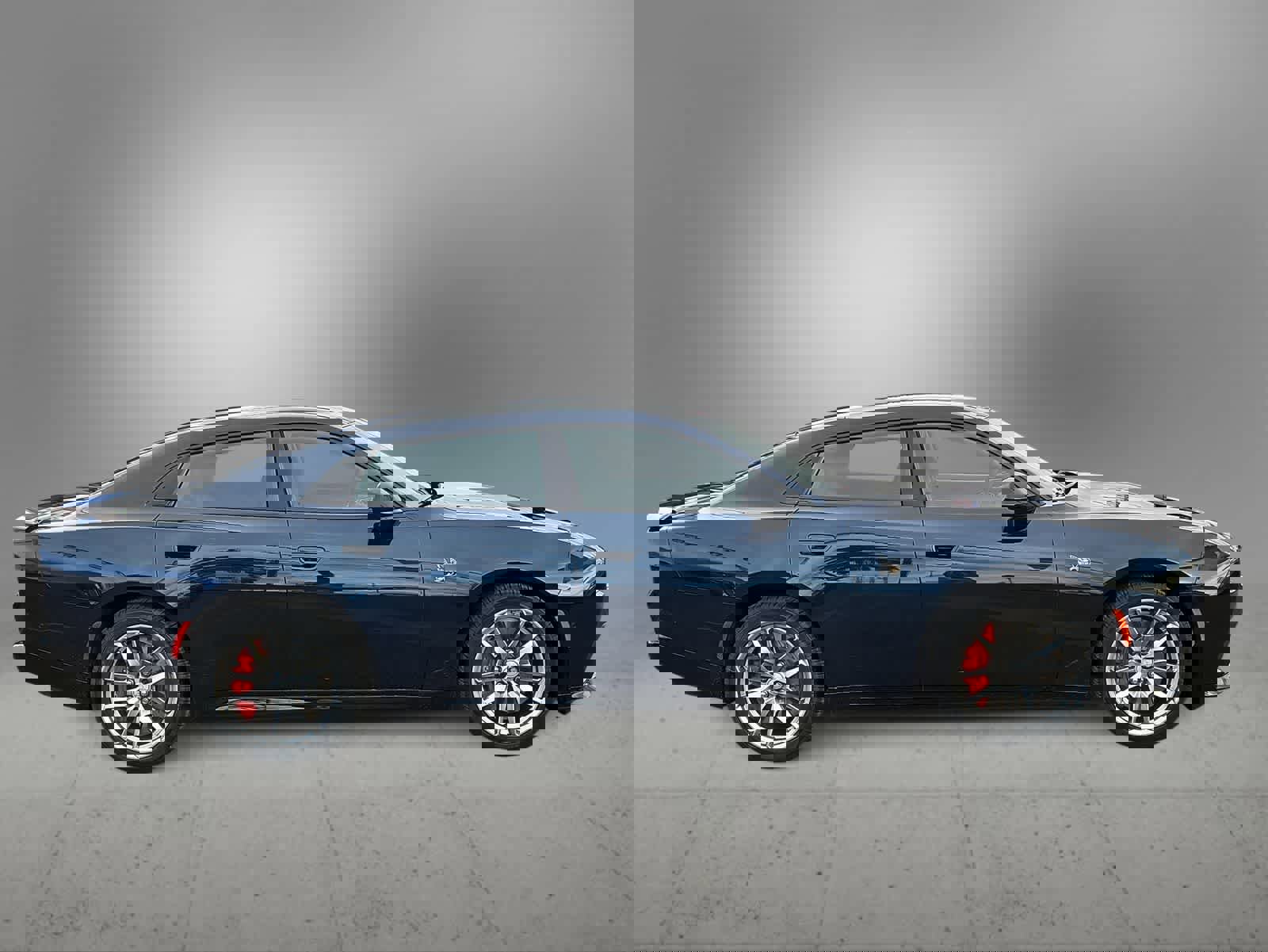 New 2026 Dodge Charger Scat Pack w/ Track Package image 9