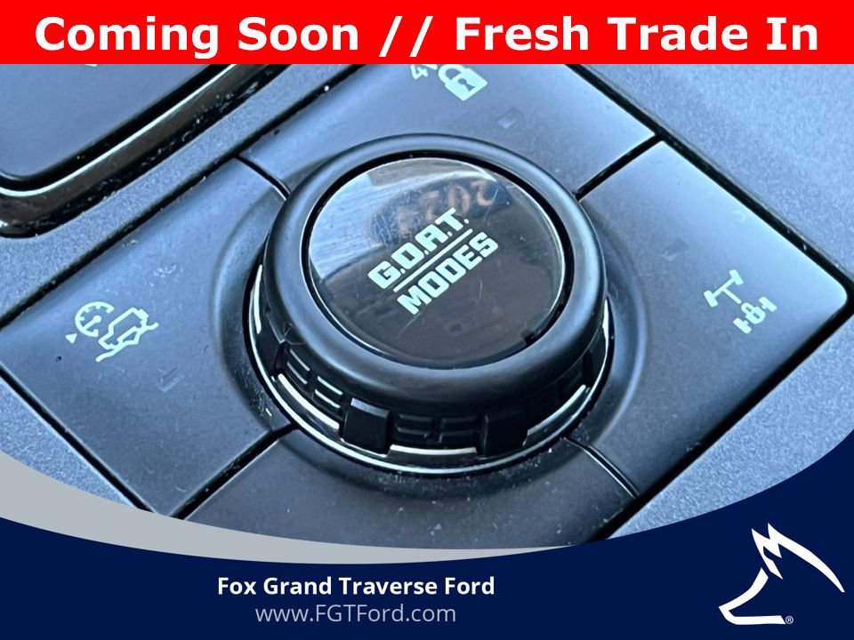 Certified 2024 Ford Bronco Sport Badlands AWD/4WD image 29