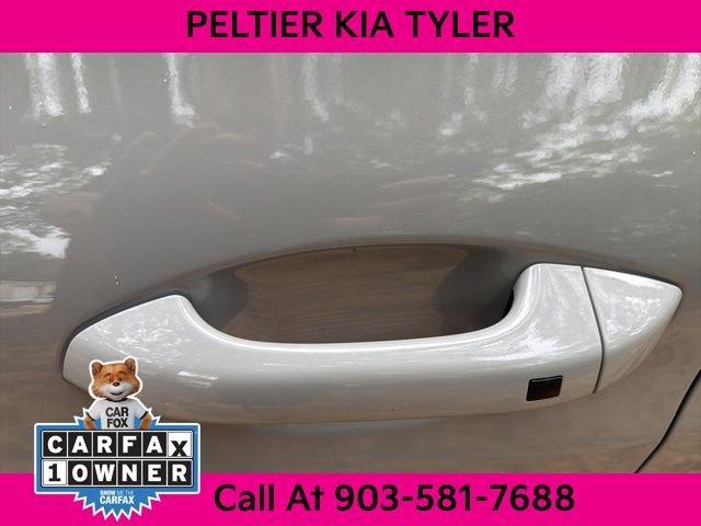 Certified 2024 Kia K5 GT-Line w/ GT-Line Premium Package FWD image 7