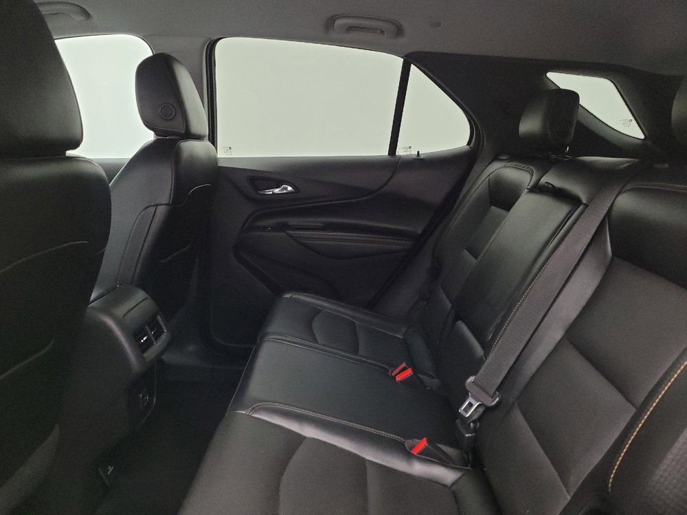 Used 2019 Chevrolet Equinox Premier image 18
