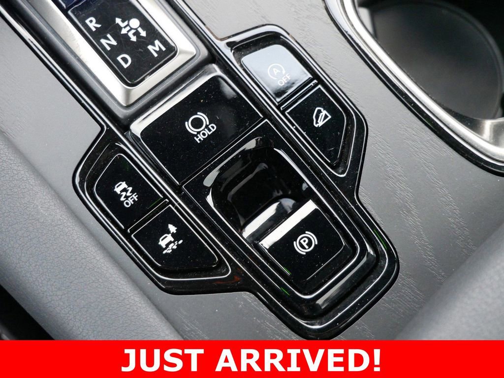 Used 2024 Lexus RX 350 Premium w/ Accessory Package (Z1) image 24