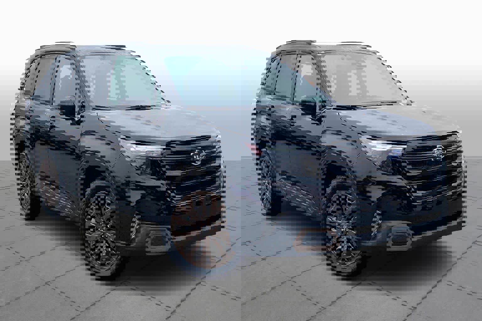 Used 2025 Subaru Forester Sport w/ Popular Package #1 image 3