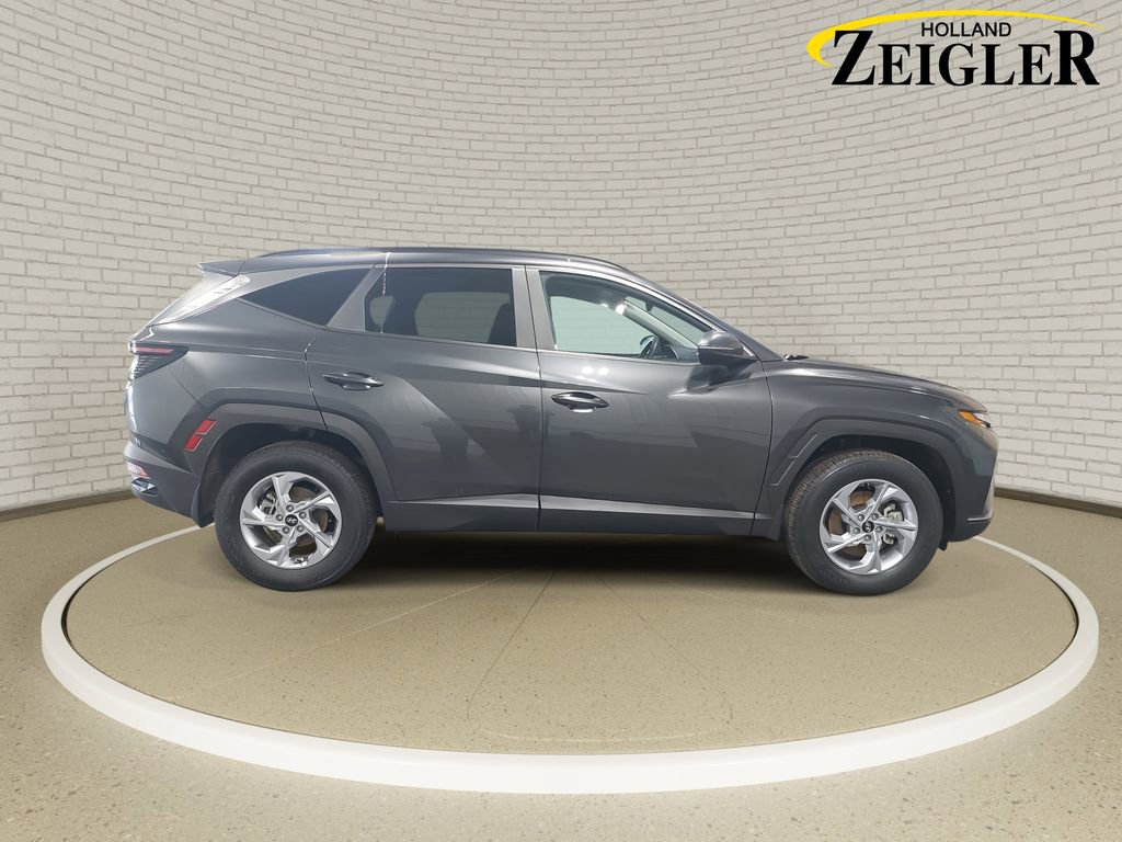 Used 2023 Hyundai Tucson SEL image 4