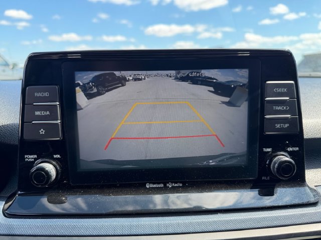 Used 2021 Kia Seltos S AWD/4WD image 9