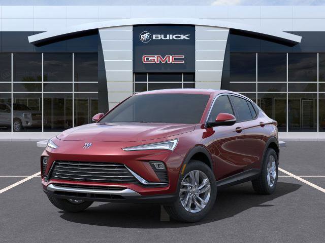 New 2025 Buick Envista Preferred w/ Convenience I Package image 39