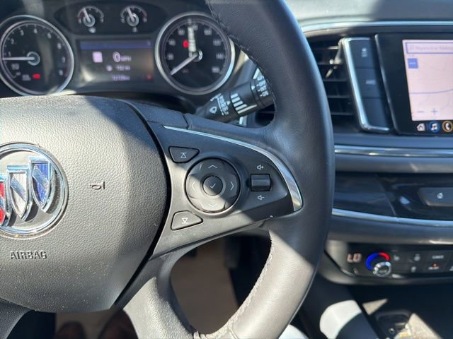 Used 2020 Buick Enclave Essence w/ Sound and Sites Package AWD/4WD image 26