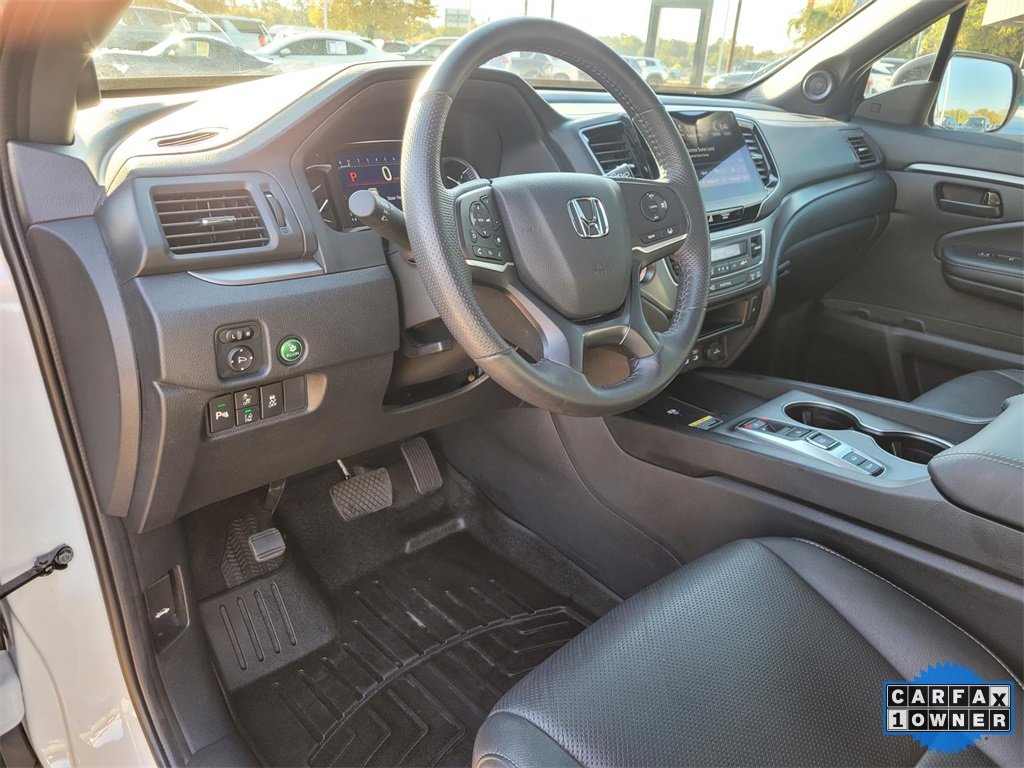 Used 2024 Honda Passport EX-L image 19
