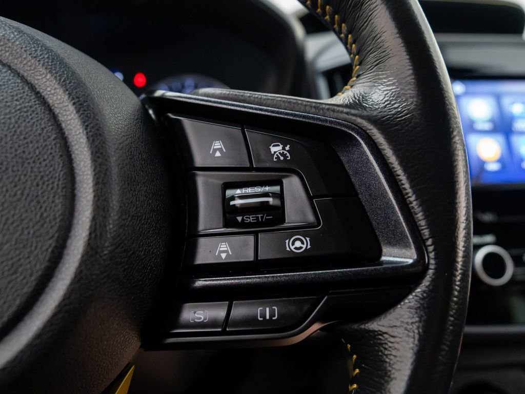 Used 2022 Subaru Crosstrek 2.5i Sport w/ Popular Package #3 image 30