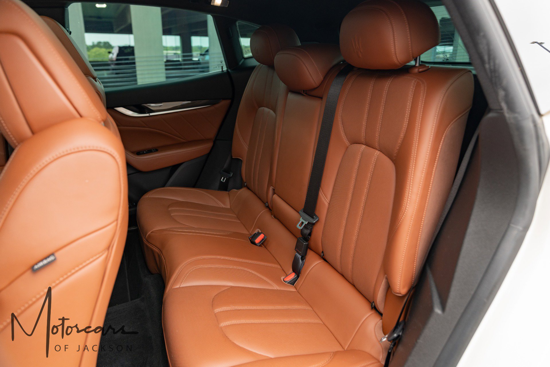 Used 2022 Maserati Levante Modena S AWD/4WD image 12