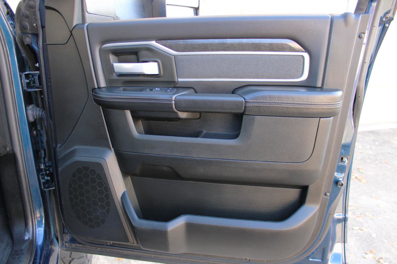 Used 2020 RAM 2500 Lone Star w/ Level 1 Equipment Group image 51