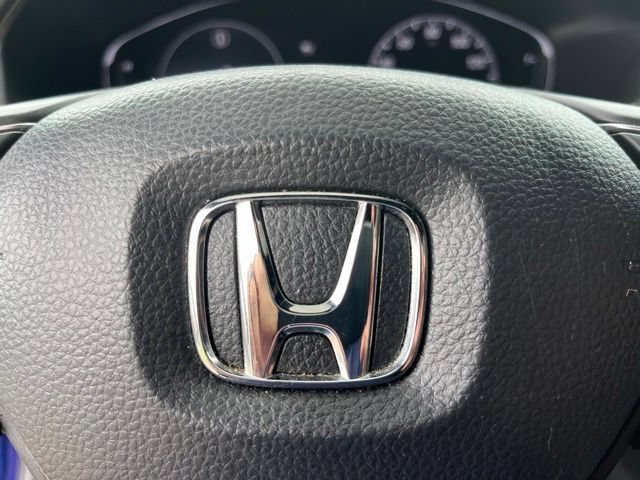 Used 2022 Honda Accord Sport image 24