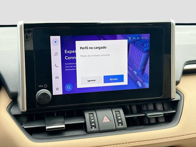 Used 2023 Toyota RAV4 XLE Premium FWD image 14