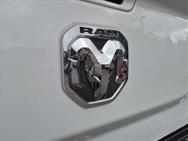 Used 2020 RAM 2500 Limited AWD/4WD image 17