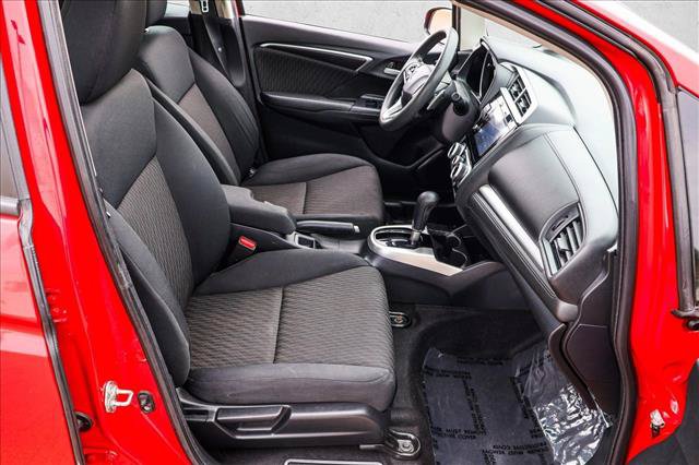 Used 2018 Honda Fit EX image 26