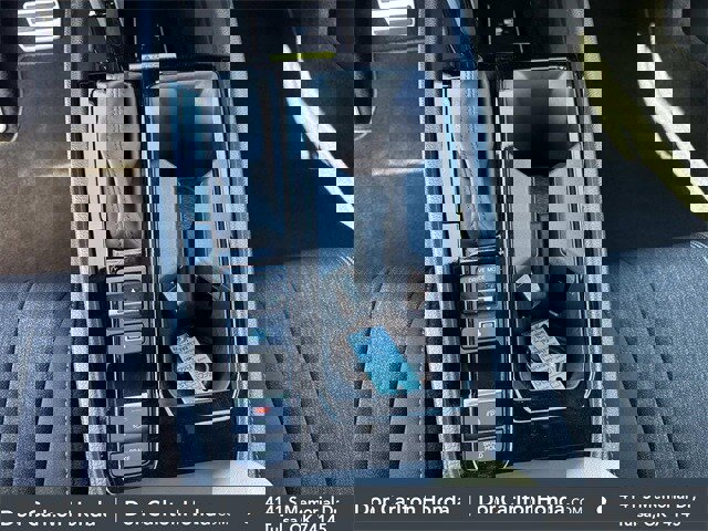 Used 2025 Honda Accord Sport image 26