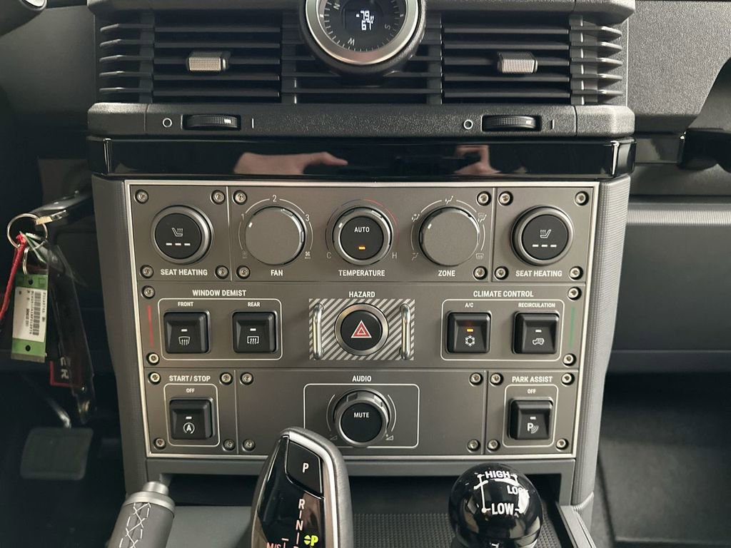 Used 2024 INEOS Grenadier Trialmaster Edition image 24