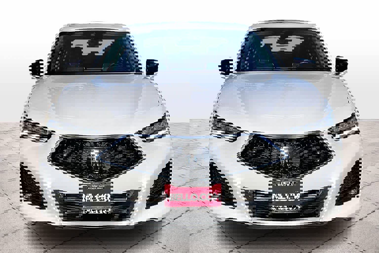 Used 2021 Acura TLX SH-AWD w/ Advance Package image 3