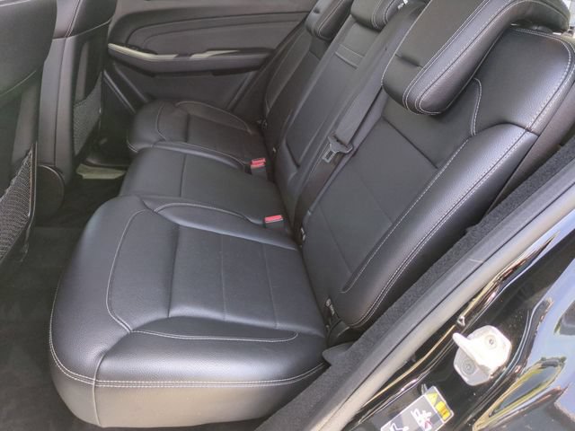 Used 2014 Mercedes-Benz ML 350 BlueTEC 4MATIC image 15