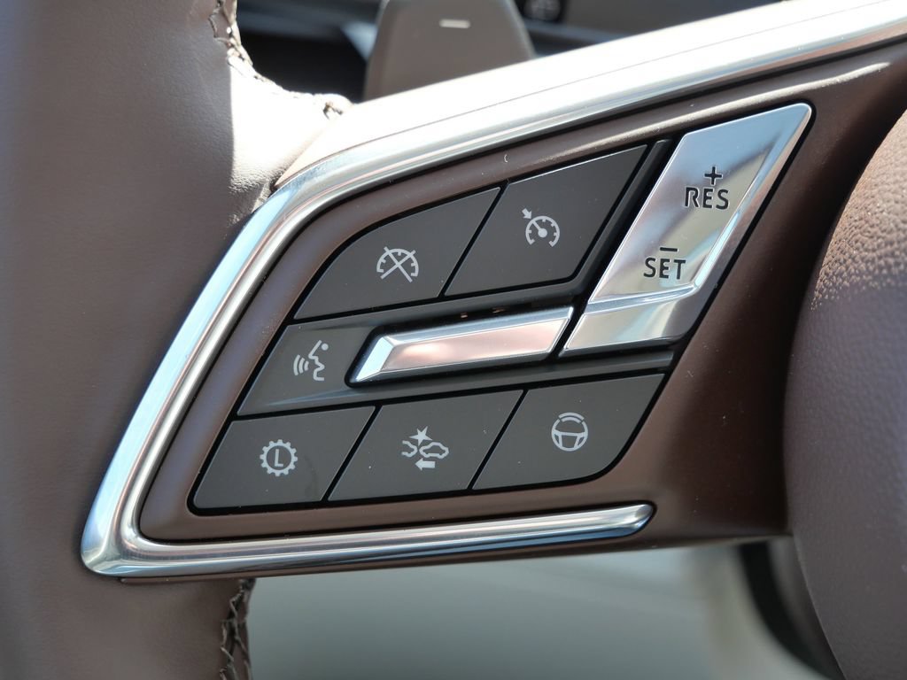 New 2026 Buick Enclave Avenir w/ Super Cruise Package AWD/4WD image 52