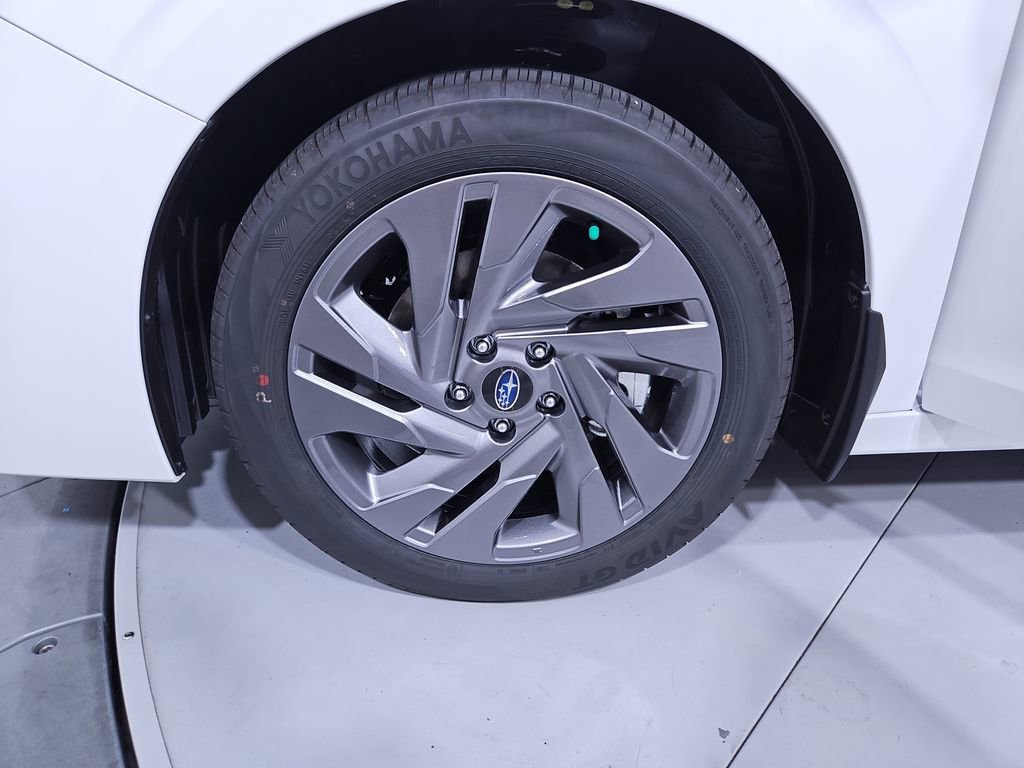 New 2025 Subaru Legacy Sport image 26
