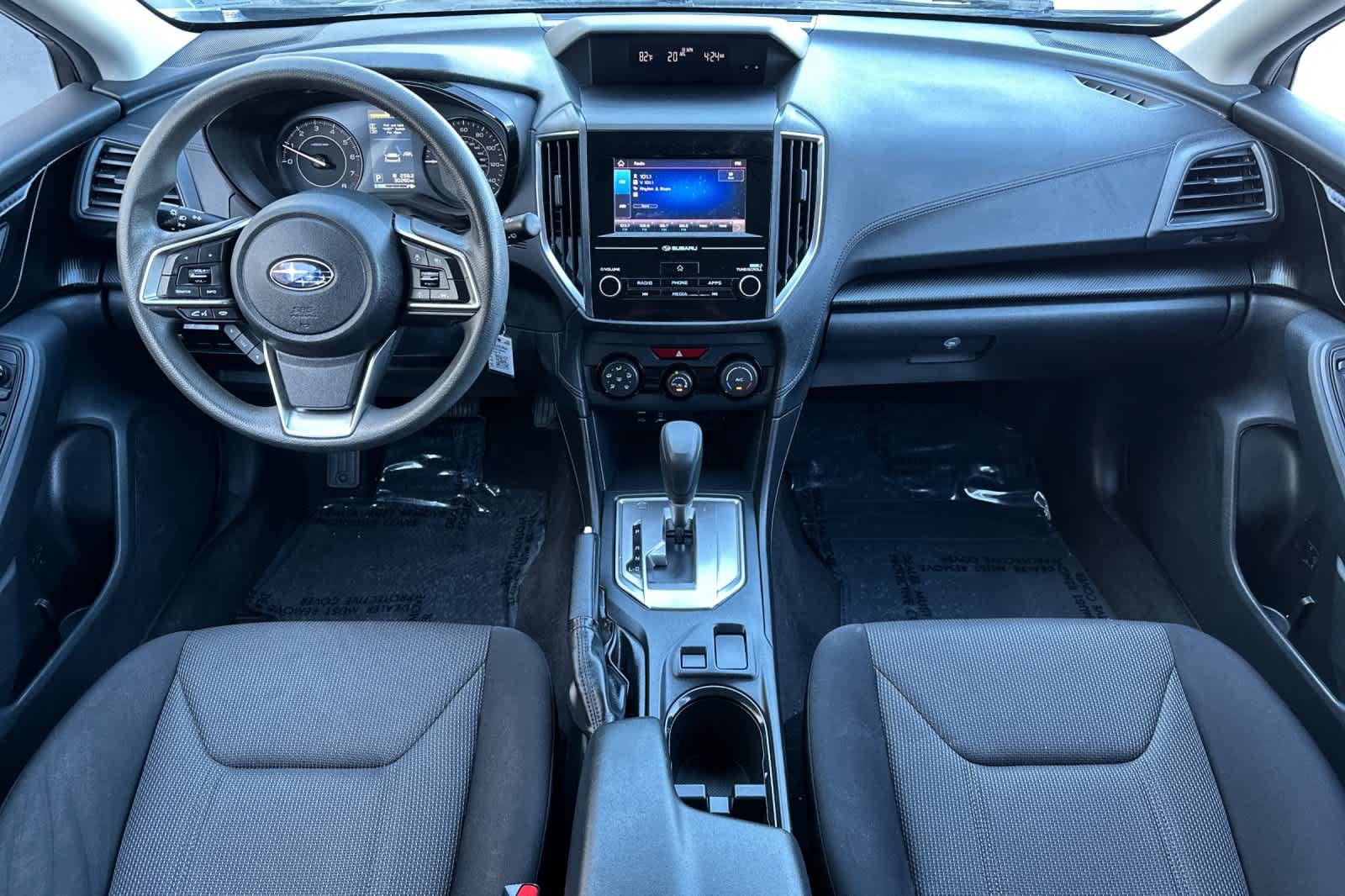 Used 2023 Subaru Impreza 2.0i AWD/4WD image 3