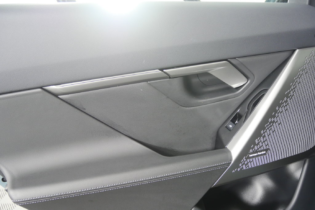 Certified 2026 BMW 530i RWD image 13