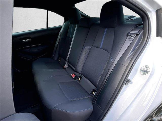 Used 2022 Toyota Corolla SE FWD image 26