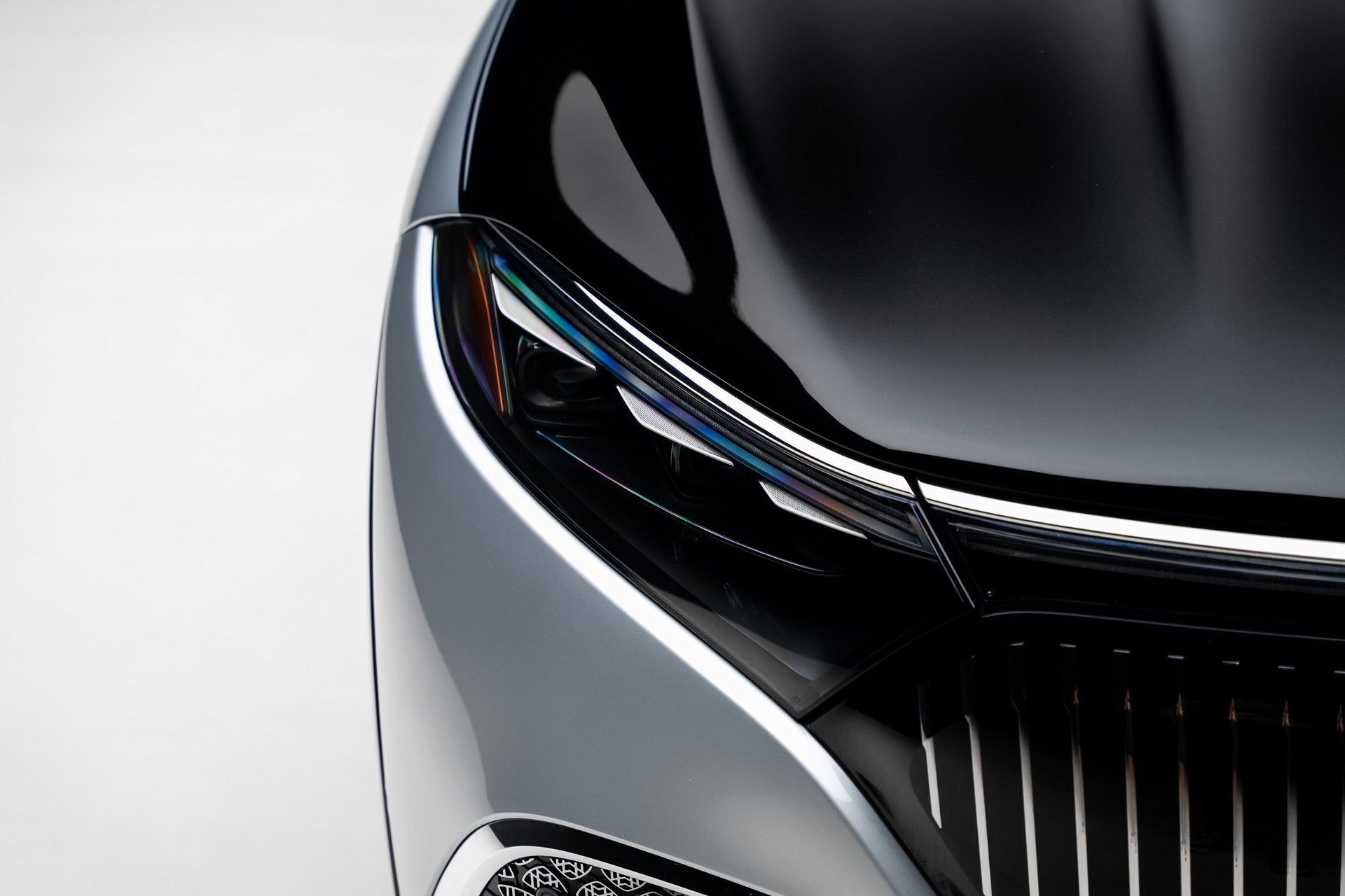 Used 2024 Mercedes-Benz Maybach EQS 680 4MATIC image 11