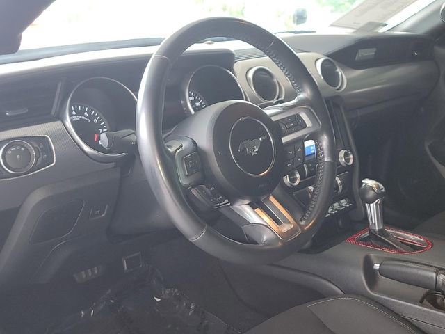 Used 2019 Ford Mustang GT w/ Equipment Group 301A RWD image 8