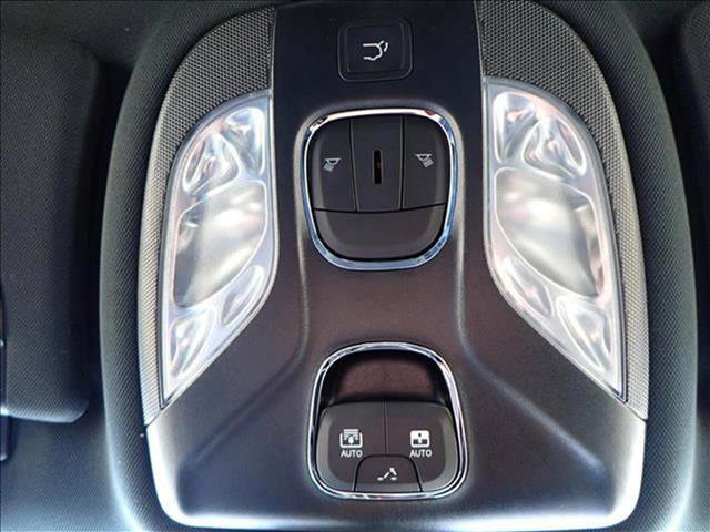 New 2026 Jeep Compass Latitude w/ Sun and Sound Group AWD/4WD image 24